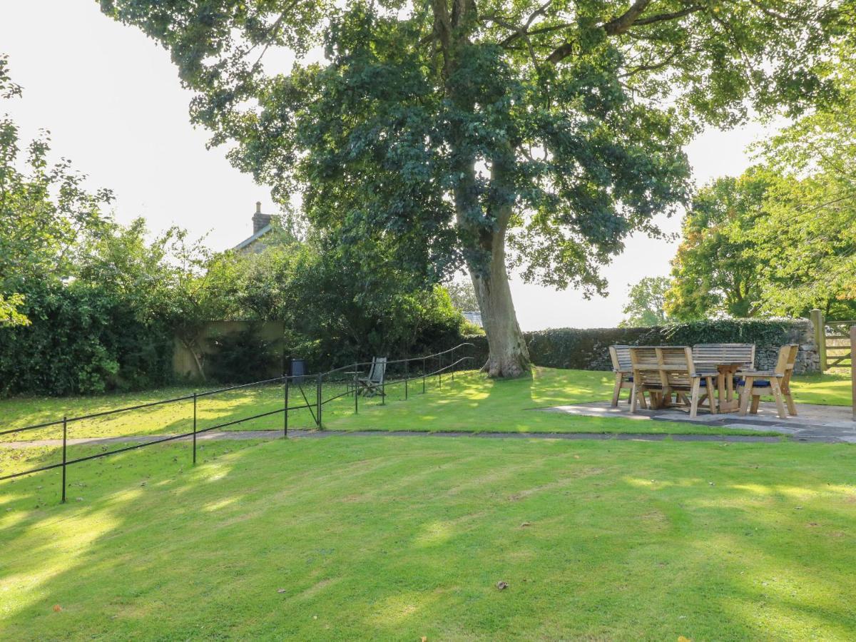 ベイクウェル Holmefieldヴィラ エクステリア 写真